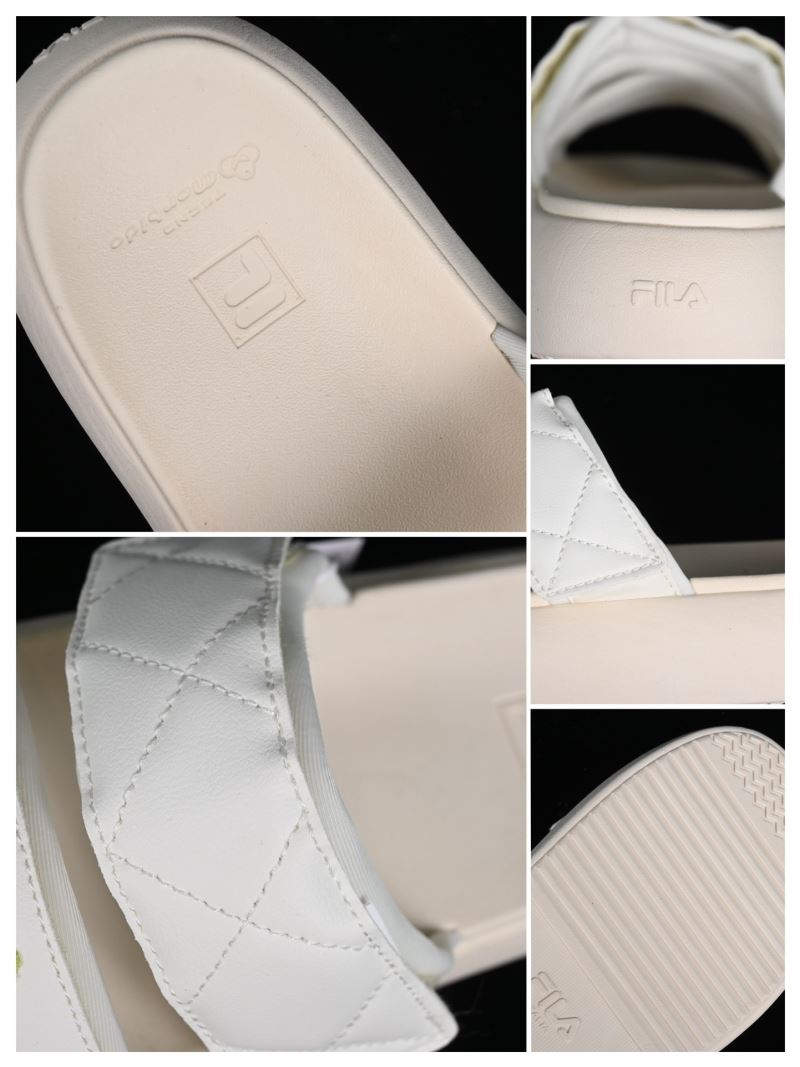 Fila Sandals